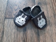 Paputki skóra r. 18 potworki