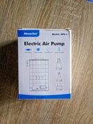 Elektryczna Pompka Powietrza Morpilot AP6-L 