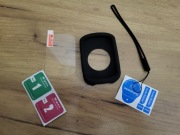 Etui silikonowae Garmin edge 540 I 840 