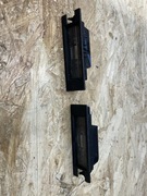 Opel Astra J podświetlenie tablicy rejestracyjnej 