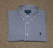 Oryginalna koszula RALPH LAUREN S