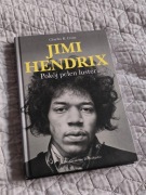 Jimi Hendrix. Pokój pełen luster - Charles R. Cross (nowa)