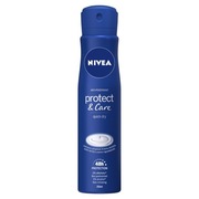 NIVEA Antyperspirant Protect Care 48h 0% Alkoholu XXL 250ml