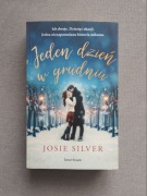Jeden dzień w grudniu - Josie Silver