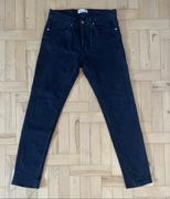 Spodnie, jeansy Zara