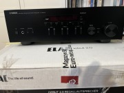 Zestaw Yamaha R-N303D ELAC Debut 2.0 B6.2 NOS nieużywane