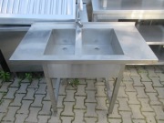 Zlew Basen Gastronomiczny 115/60/85