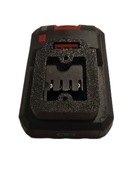 uchwyt ścienny parkside x20v na baterie 