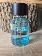 Woda Toaletowa Męska * Zlatan Ibrahimović Supreme 100ml * Kraków * Unikat
