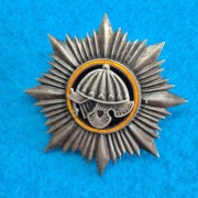 Odznaka 5 Batalion Pancerny