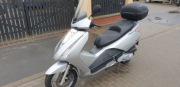 HONDA PANTHEON 125i 