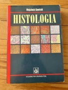 Histologia. Wojciech Sawicki