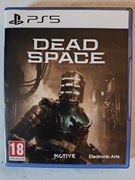 Dead Space PL PS5 PlayStation 5
