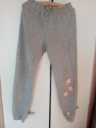 Spodnie dresowe, rozm. 134