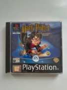Gra Harry Potter and the Philosopher's Stone PlayStation PSX 