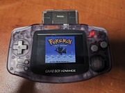 Game Boy Advance IPS 