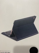 Etui z klawiaturą Lenovo P11 / P11 Plus