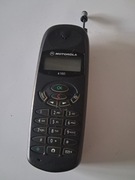 Telefon Motorola c160