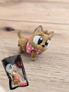 Breloczek York w Ubranku 3D - Brelok Druk3d fidget Keychain