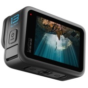 Wynajem kamera sportowa gopro hero 13 black + akcesoria- 80 zł/doba 