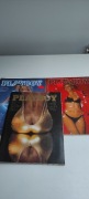 Czasopisma Playboy z 1977 roku
