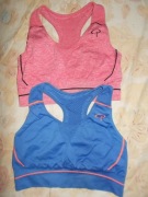 Pierre Robert 2 biustonosze sport r.M