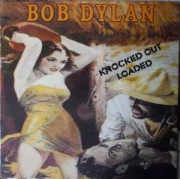 WINYL  Bob Dylan – Knocked Out Loaded (1986)