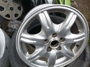 Alufelgi jaguar mondeo Mk 3   r16 ć