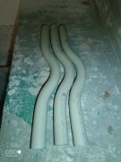 Mijanka PPR 25mm Zgrzewana