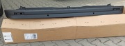 ZDERZAK TYLNY RENAULT TRAFIC III 2014-2021 ,OPEL VIVARO
