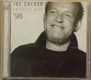 229 CD Joe Cocker Greatest Hits 1998