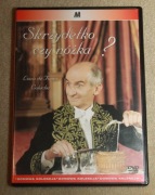 Skrzydełko czy nóżka ? -  Louis de Funes (DVD)