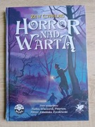 Zew Cthulhu: Horror nad Wartą
