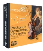 PreSonus Symphonic Orchestra vst plugin wtyczka