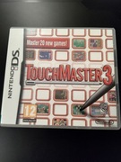 Nintendo DS TouchMaster 3