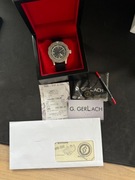 Zegarek Męski Gerlach