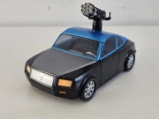 Roblox The Celestial auto samochód z gry