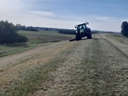 Nadzór przyrodniczy konserwacja rzek kanałów mel.