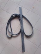 Uszczelka drzwi prawych Nissan Murano z52 2020 rok