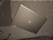 Hp spectre i7 8750h ssd 512 16gb ram nvidia 1050ti max-q