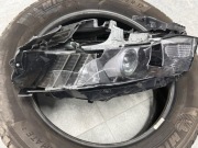 Lewa lampa peugeot 508 II