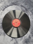 Stara Płyta szelakowa Electrola