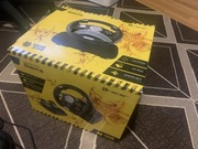 Kierownica firmy tracer ,,Sierra,, z serii ,,game zone ,, 90°,uszkodzony