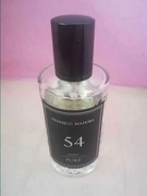 WODA PERFUMOWANA FEDERICO MAHORA FM 54 50ml HUGO BOSS - HUGO