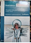 Nowele, Henryk Sienkiewicz 
