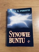 Synowie buntu - Frank E. Peretti