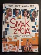 Smak życia 3 | Audrey Tautou | Kelly Reilly | folia | DVD