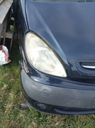 Lapa przednia prawa Xsara Picasso  