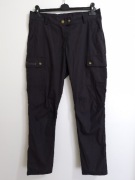 Spodnie damskie cargo bojówki Pinewood 3388 L 40