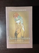 Dziwki w historii NICKIE ROBERTS